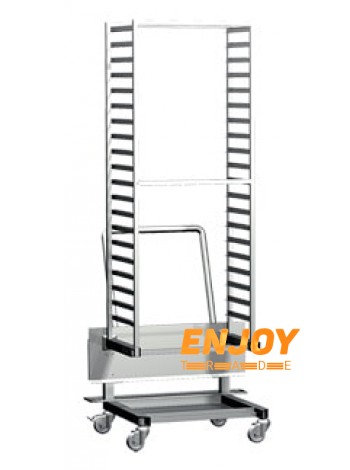 Тележка Unox 600х400 на 16 уровней